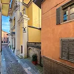 Corte Di Borgo Canale - Patio * Bergamo