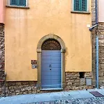 Corte Di Borgo Canale - Patio Apartmán *