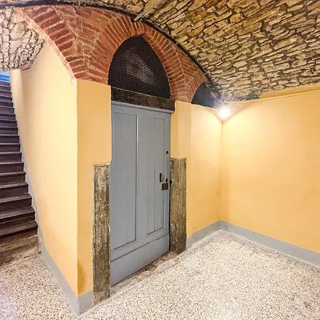 Corte Di Borgo Canale - Patio Apartament Bergamo