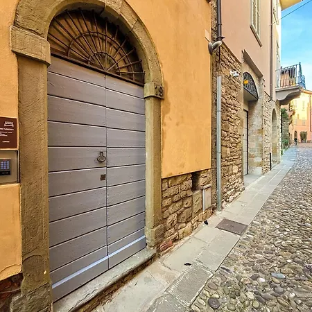 Corte Di Borgo Canale - Patio Apartament *