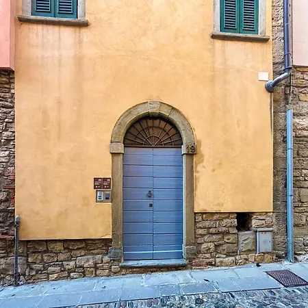 Corte Di Borgo Canale - Patio Apartament *
