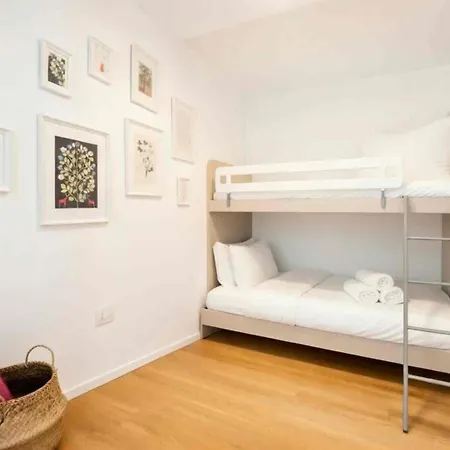 Apartament Corte Di Borgo Canale - Patio
