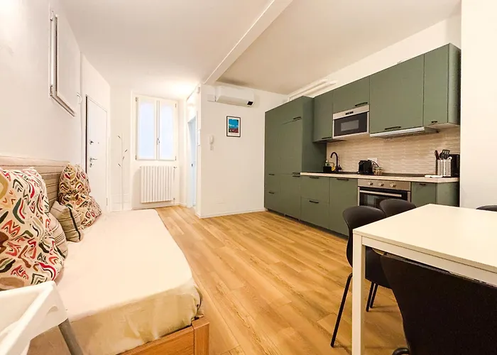 Apartman Corte Di Borgo Canale - Patio