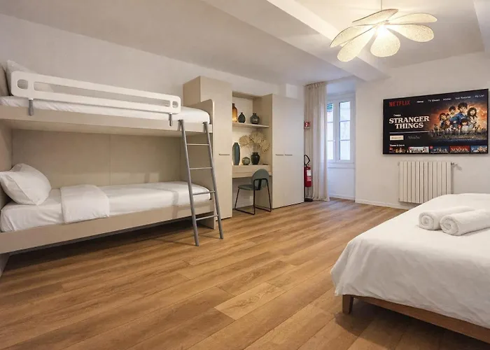 Apartman Corte Di Borgo Canale - Patio *