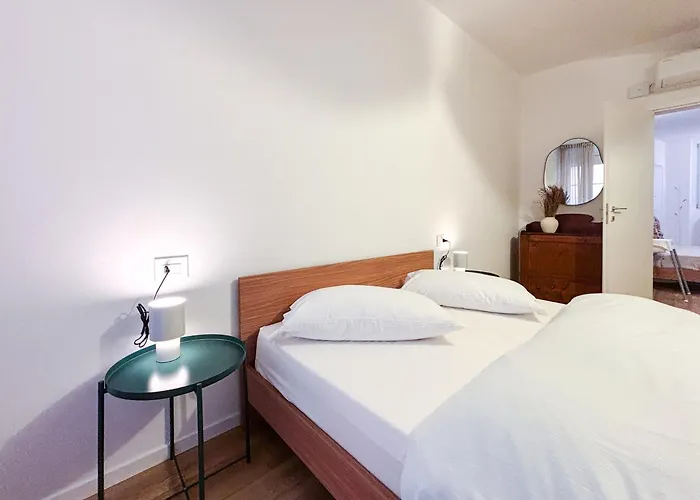 Corte Di Borgo Canale - Patio *