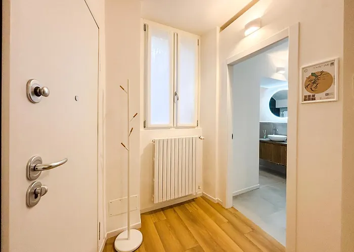 Corte Di Borgo Canale - Patio Bergamo