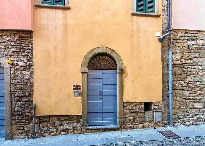 Corte Di Borgo Canale - Patio Appartement *