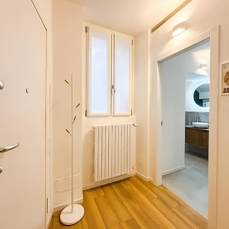 Corte Di Borgo Canale - Patio 贝尔加莫